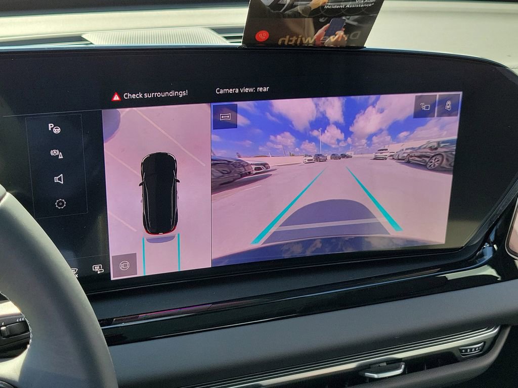 New 2026 Audi A6 3.0 image 13