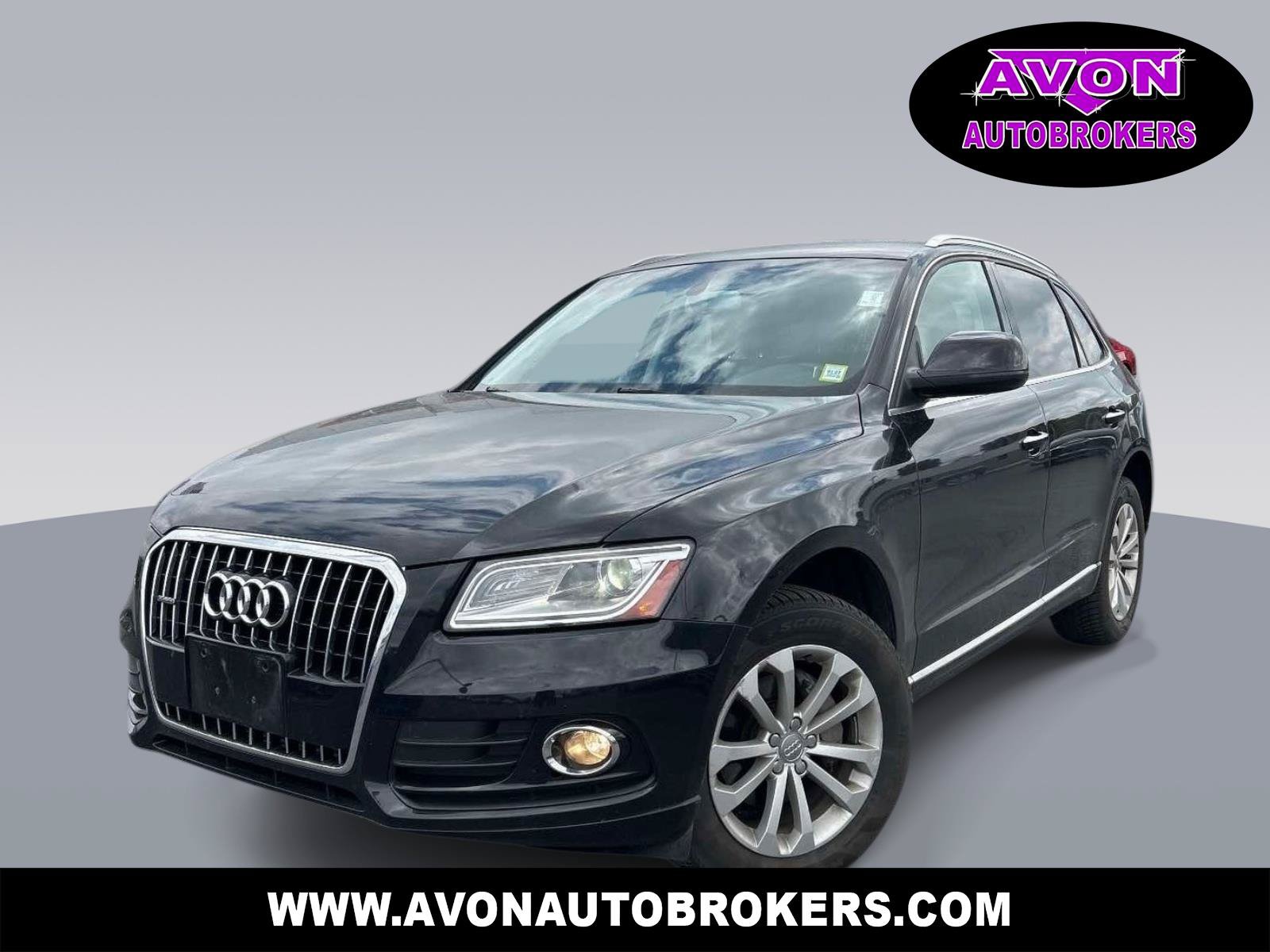 Used 2015 Audi Q5 2.0T Premium AWD/4WD image 1
