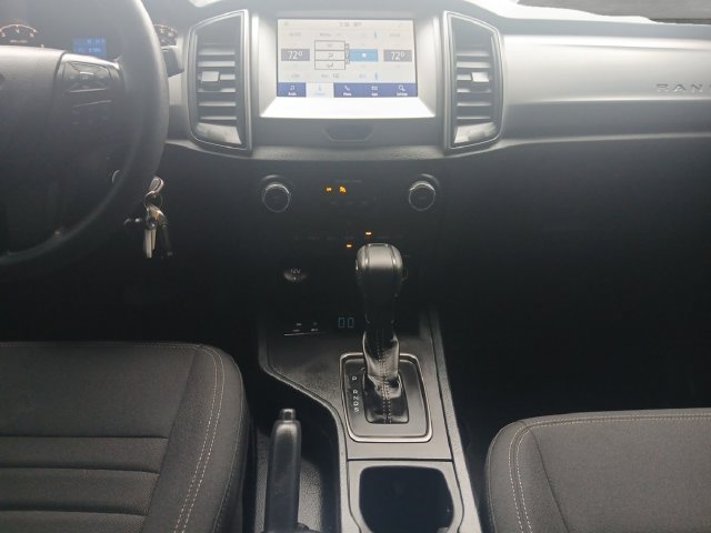 Used 2022 Ford Ranger XL w/ Equipment Group 101A High RWD image 4