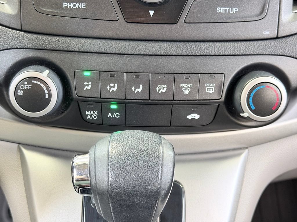 Used 2014 Honda CR-V EX image 45