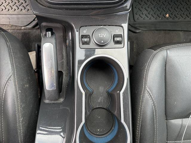 Used 2014 Ford Escape Titanium AWD/4WD image 15