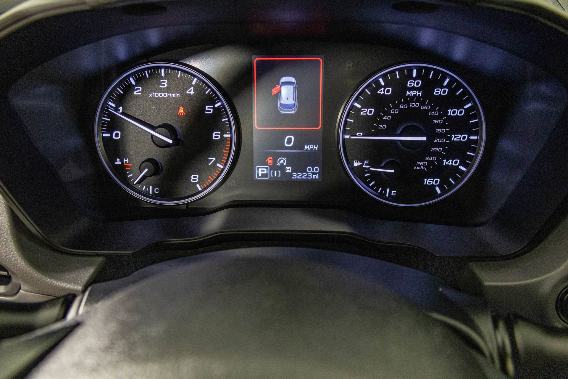 Used 2025 Subaru Crosstrek 2.0i Premium image 22