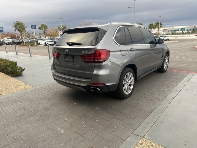Used 2018 BMW X5 sDrive35i image 5