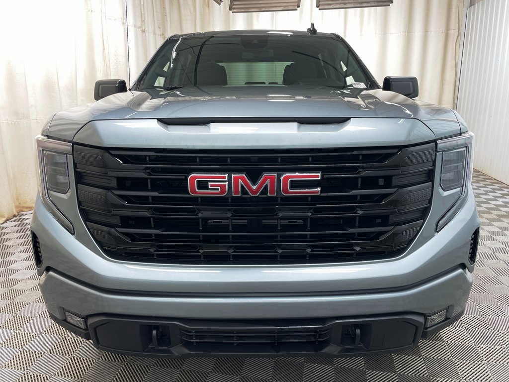 Certified 2024 GMC Sierra 1500 Elevation image 13