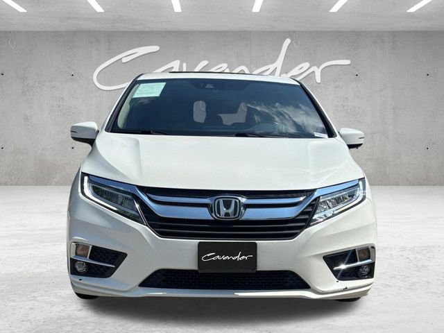 Used 2019 Honda Odyssey Elite image 23