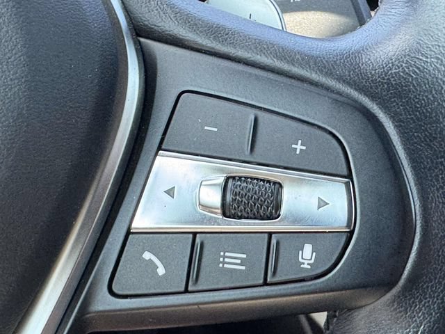 Used 2024 BMW 430i Convertible w/ Convenience Package RWD image 21