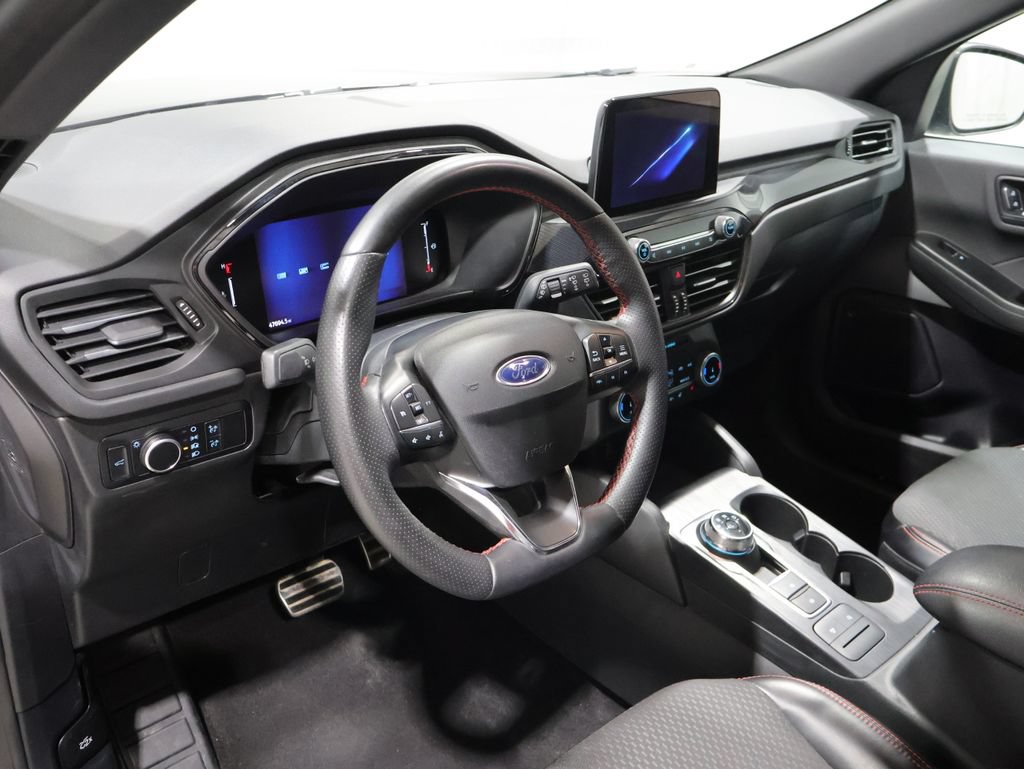 Used 2024 Ford Escape ST-Line AWD/4WD image 14