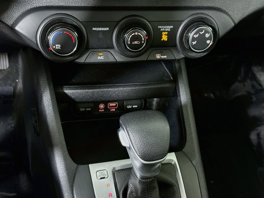 Used 2021 Kia Forte LXS FWD image 5