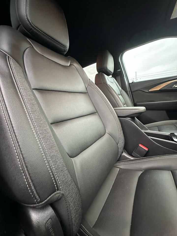 Used 2022 Chevrolet TrailBlazer ACTIV image 53