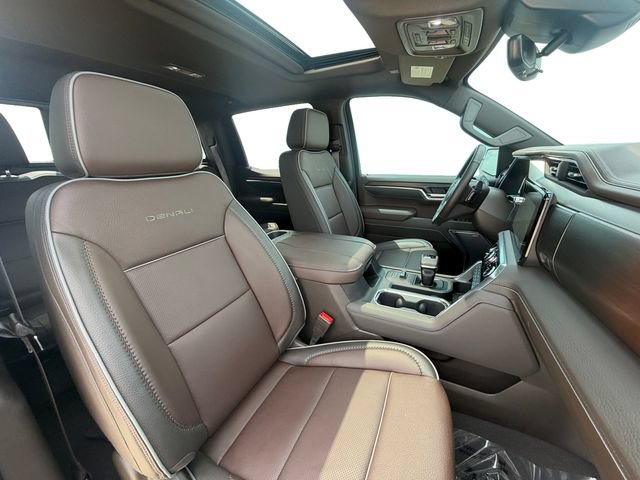 Used 2026 GMC Sierra 1500 Denali w/ Denali Reserve Package RWD image 16