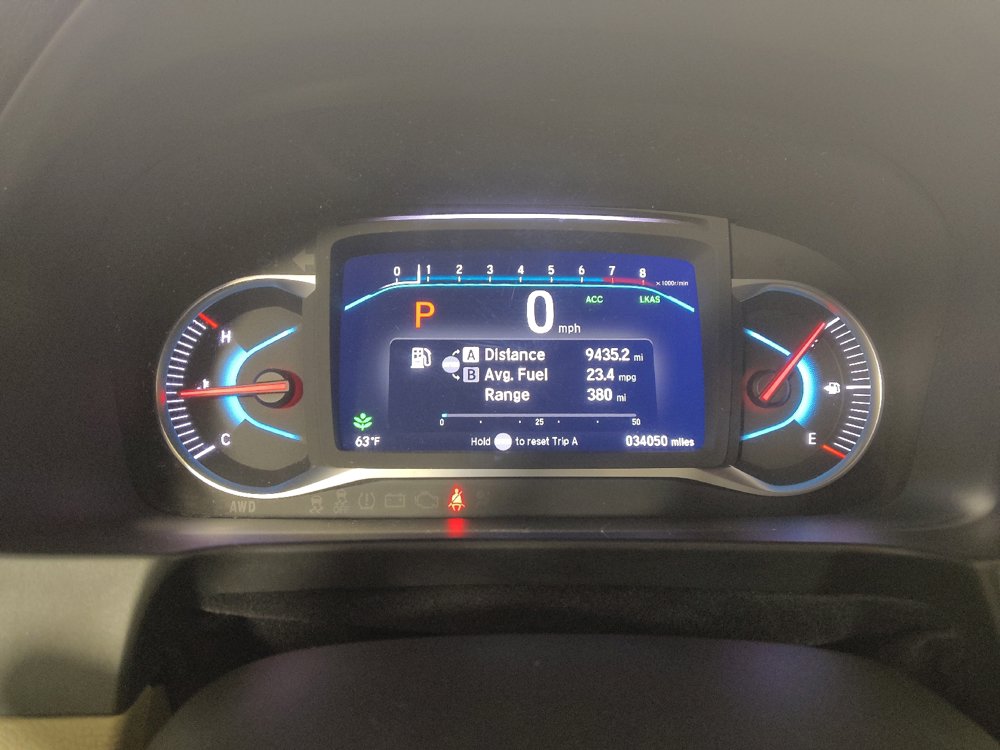 Used 2020 Honda Pilot EX-L image 23