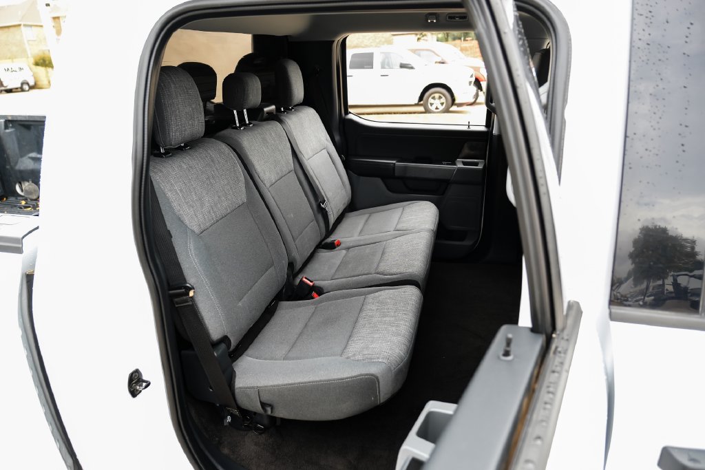 Used 2021 Ford F150 XLT w/ Equipment Group 301A Mid AWD/4WD image 36