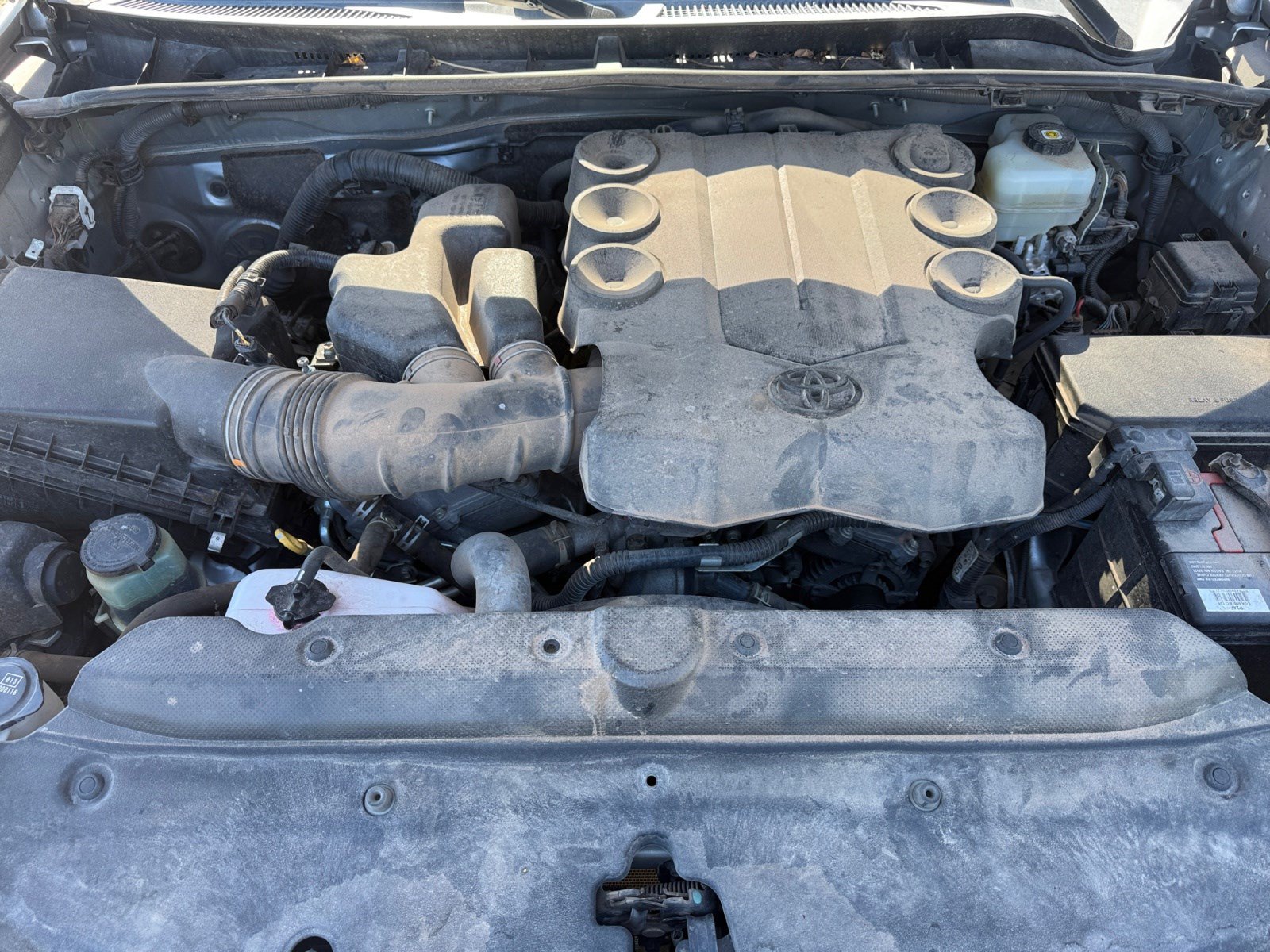 Used 2021 Toyota 4Runner SR5 Premium AWD/4WD image 20