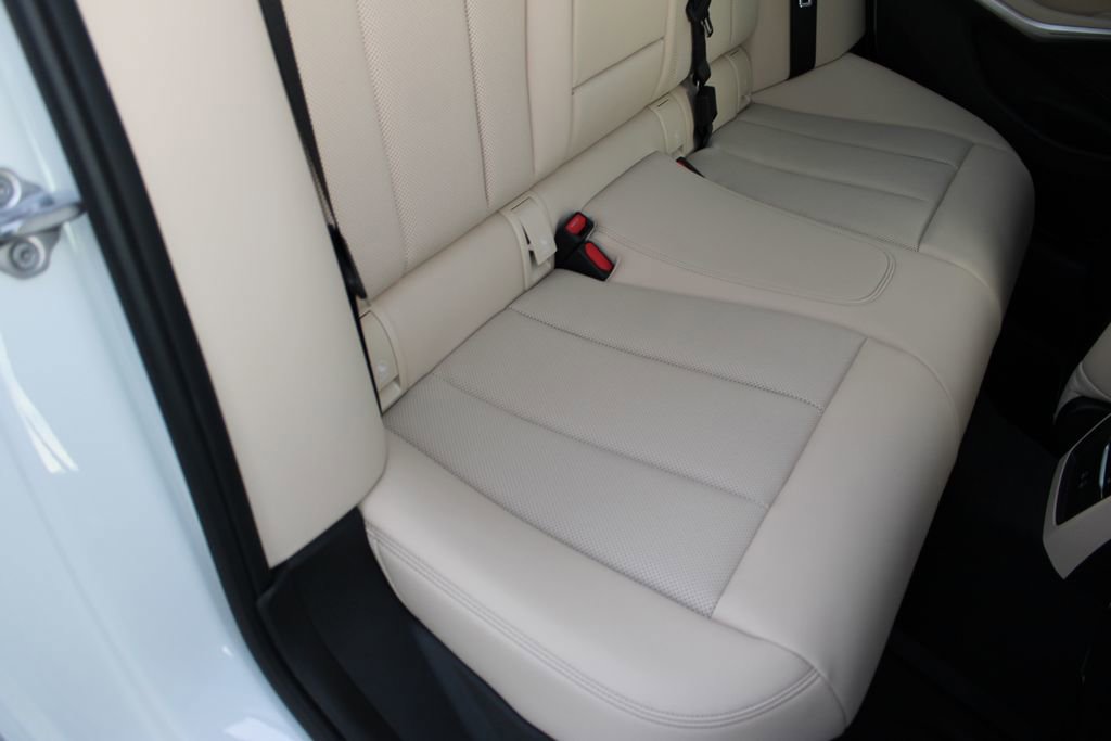 New 2026 BMW 330i xDrive Sedan image 26