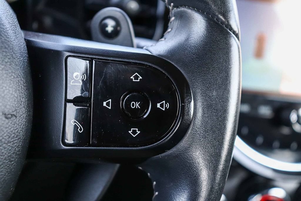 Used 2023 MINI Cooper S FWD image 35