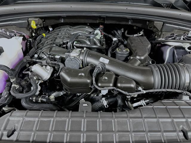 New 2025 Jeep Grand Cherokee L Altitude image 18