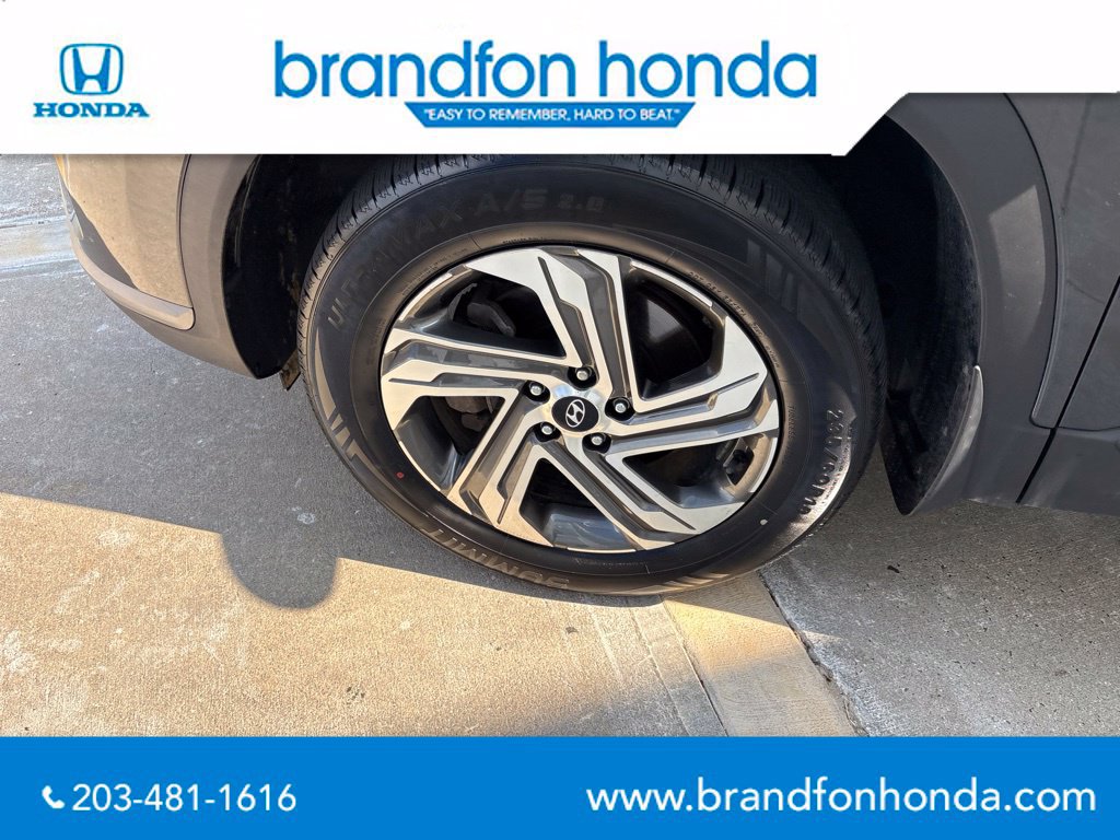 Used 2023 Hyundai Santa Fe SE AWD/4WD image 31