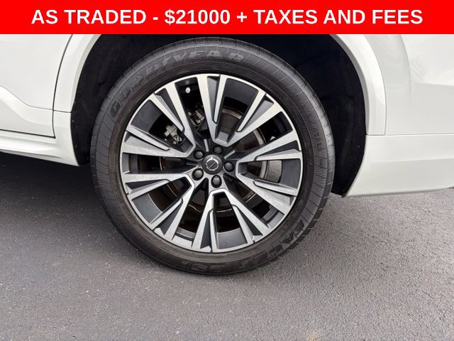 Used 2021 Volvo XC90 T5 Momentum w/ Protection Package Premier FWD image 10