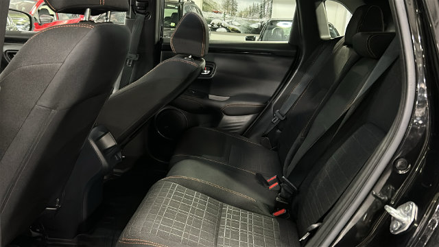 Used 2023 Honda HR-V Sport image 22
