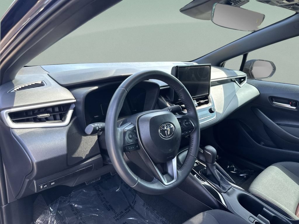 Used 2026 Toyota Corolla SE FWD image 19
