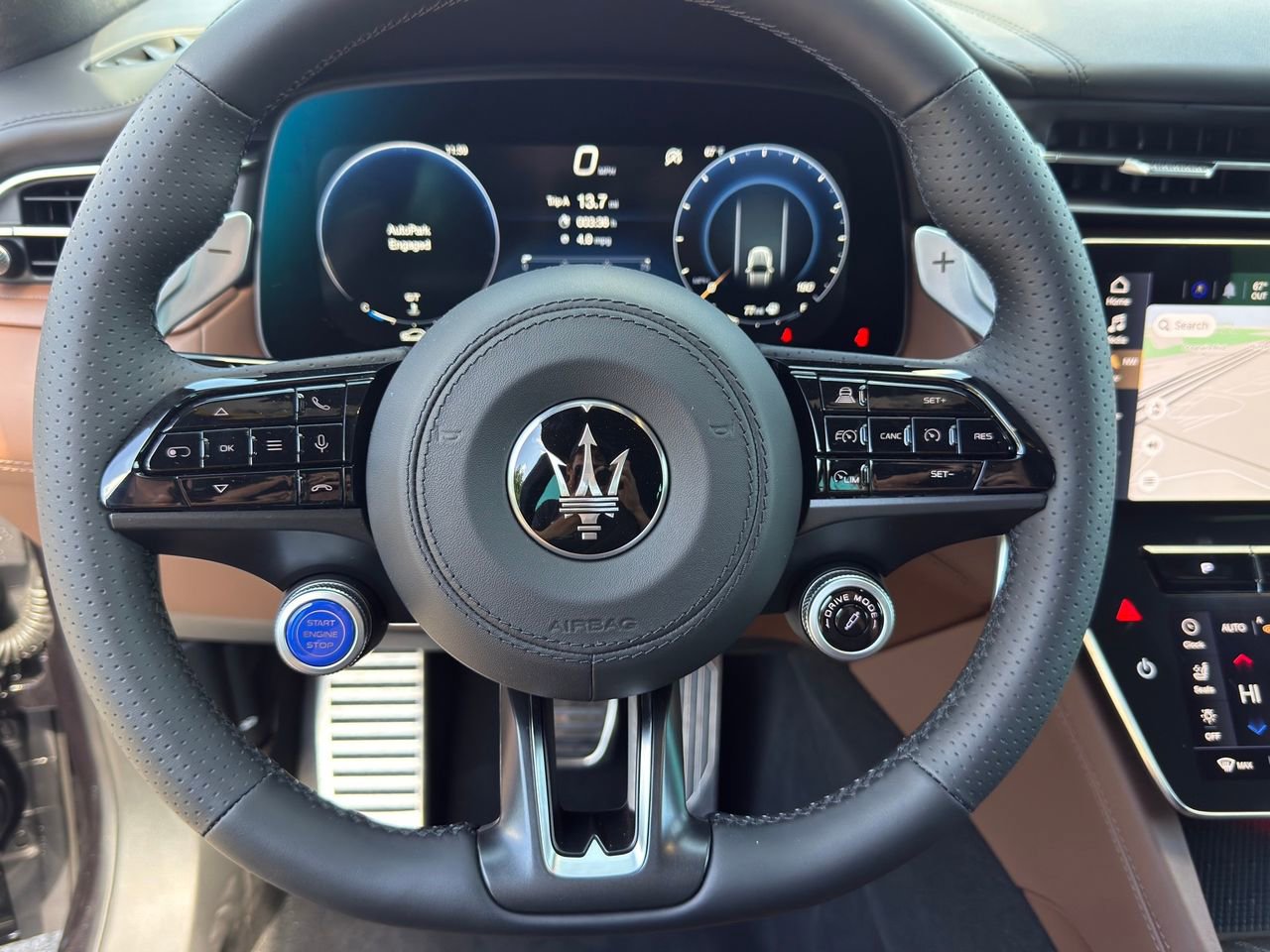 New 2026 Maserati Grecale Modena image 19