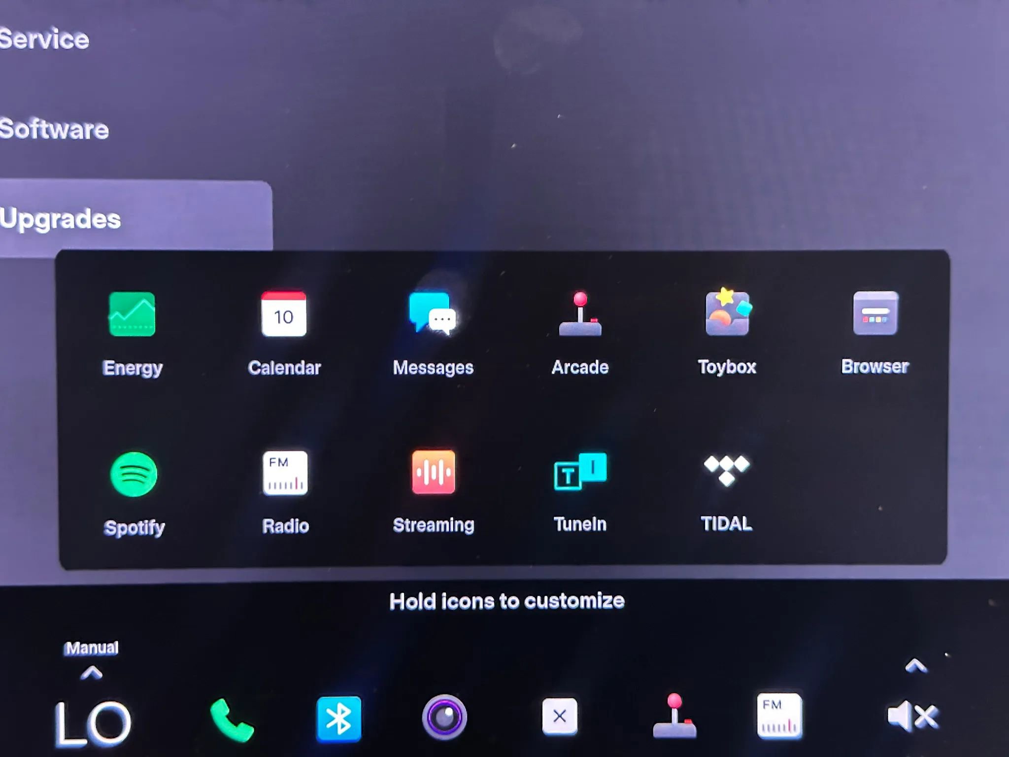 Used 2017 Tesla Model X 75D image 45