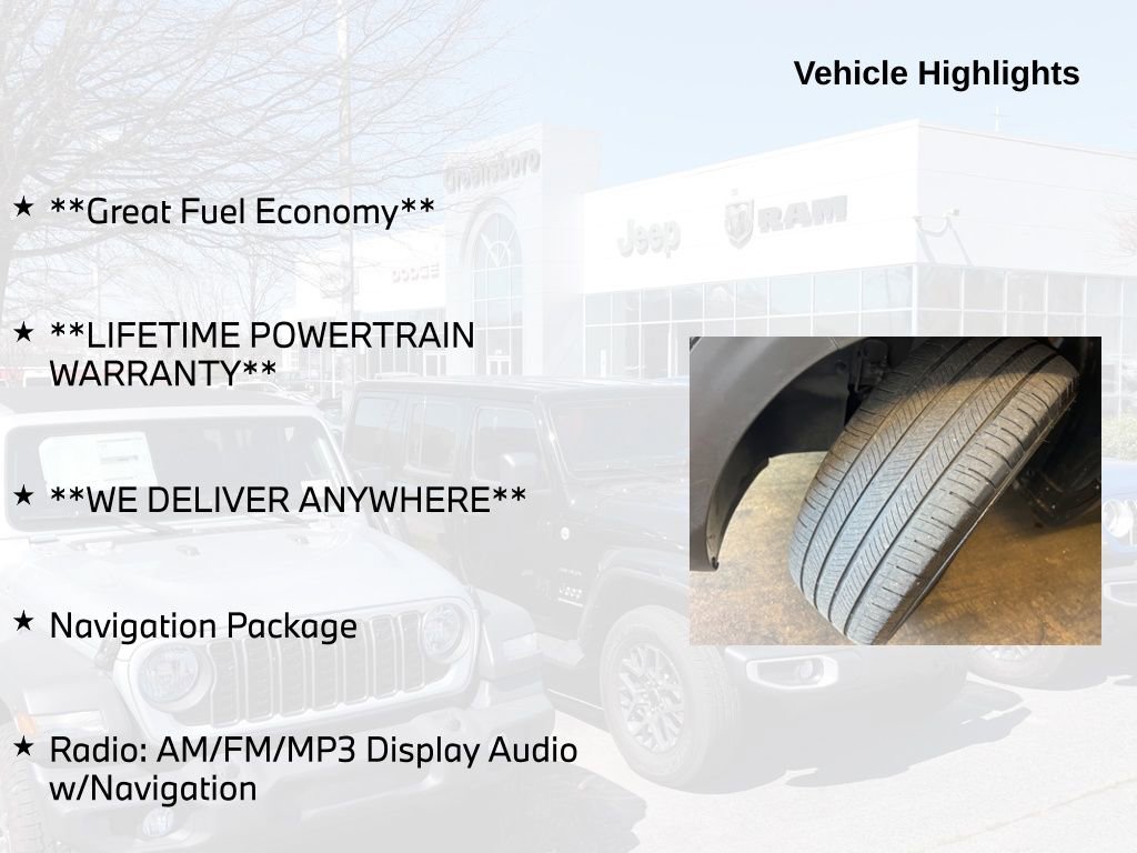Used 2023 Kia Seltos S w/ Navigation Package FWD image 5