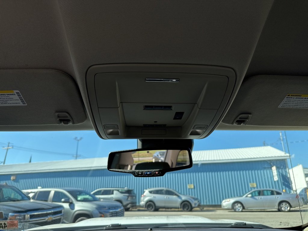 Used 2018 Chevrolet Silverado 2500 LTZ w/ Duramax Plus Package image 22