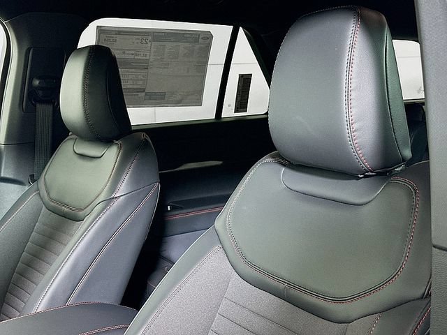New 2026 Ford Explorer ST-Line AWD/4WD image 10