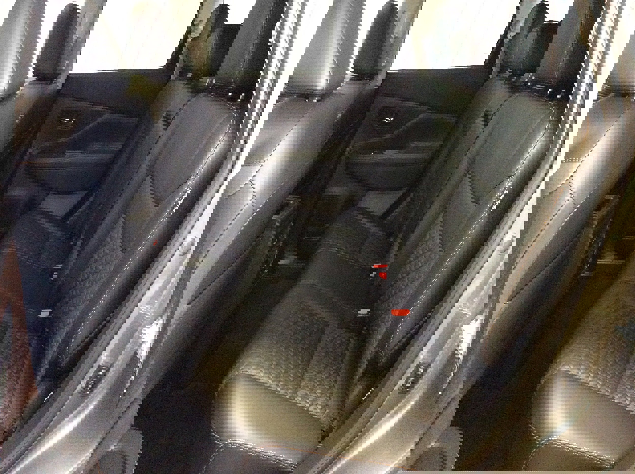 Used 2024 Nissan Murano Platinum w/ Cargo Package image 36