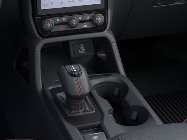 New 2026 Ford Ranger Raptor AWD/4WD image 15
