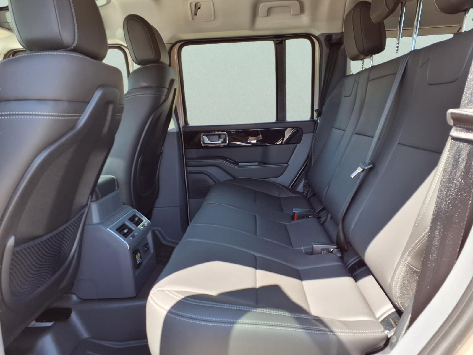 New 2026 INEOS Grenadier Trialmaster Edition image 9