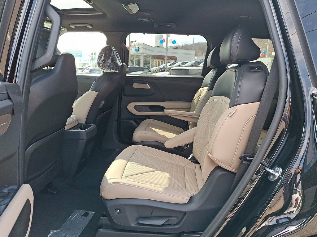 New 2027 Kia Telluride X-Line EX image 6