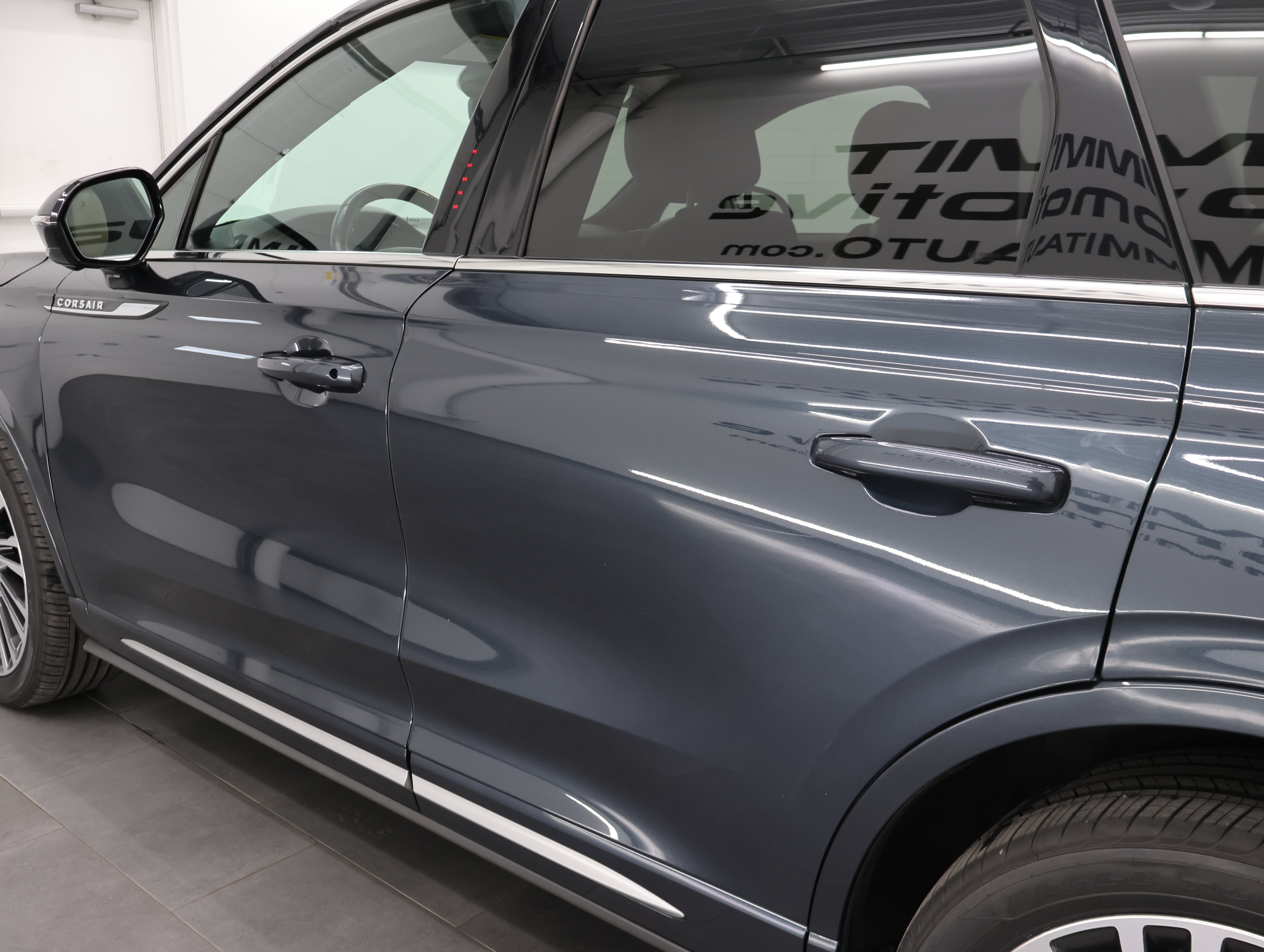 Used 2020 Lincoln Corsair Reserve w/ Equipment Group 201A AWD/4WD image 38