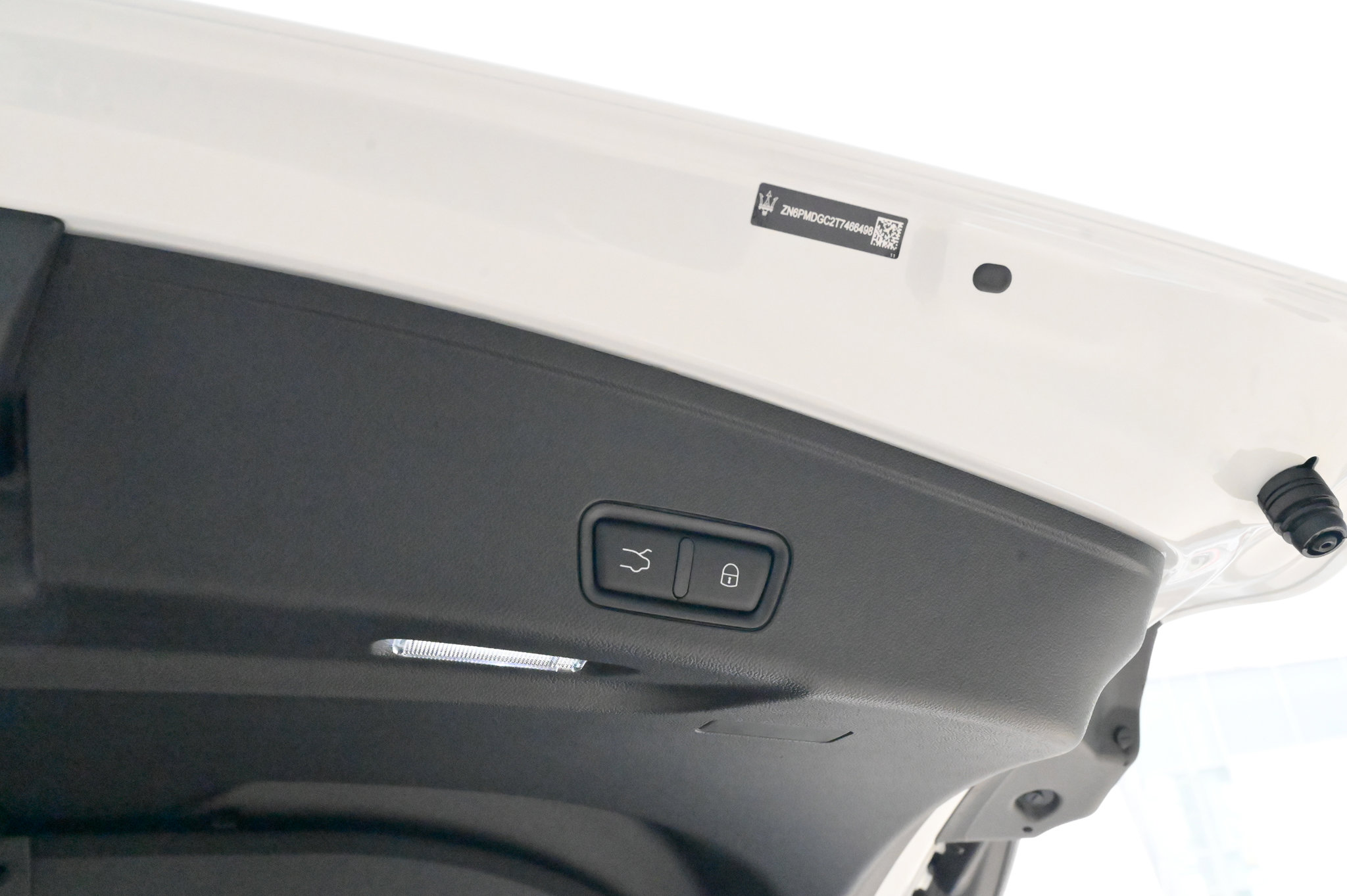 New 2026 Maserati Grecale Modena image 48