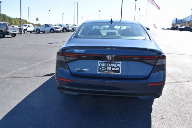 Used 2023 Honda Accord EX image 5