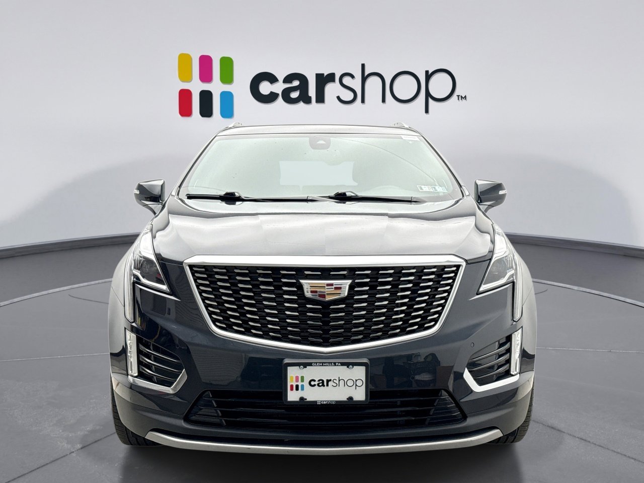 Used 2023 Cadillac XT5 Premium Luxury w/ LPO, Floor Liner Package AWD/4WD image 8