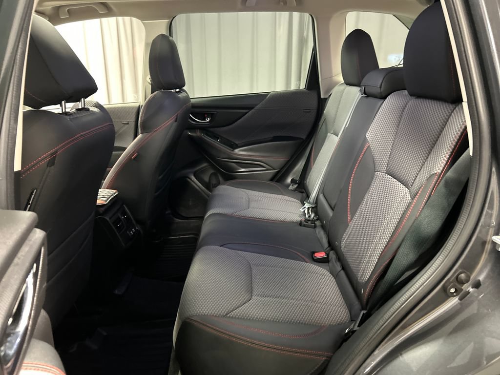 Used 2024 Subaru Forester Sport AWD/4WD image 22