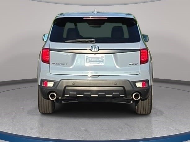 Used 2023 Honda Passport EX-L image 6