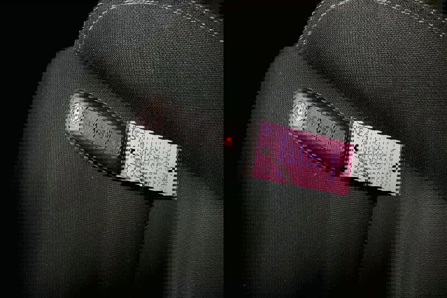 Used 2023 Nissan Rogue S image 14