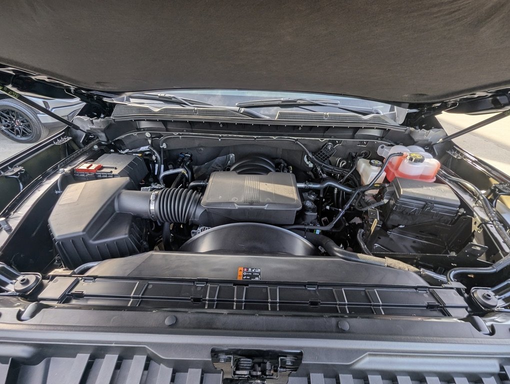 New 2026 GMC Sierra 2500 SLT w/ SLT Convenience Package image 13