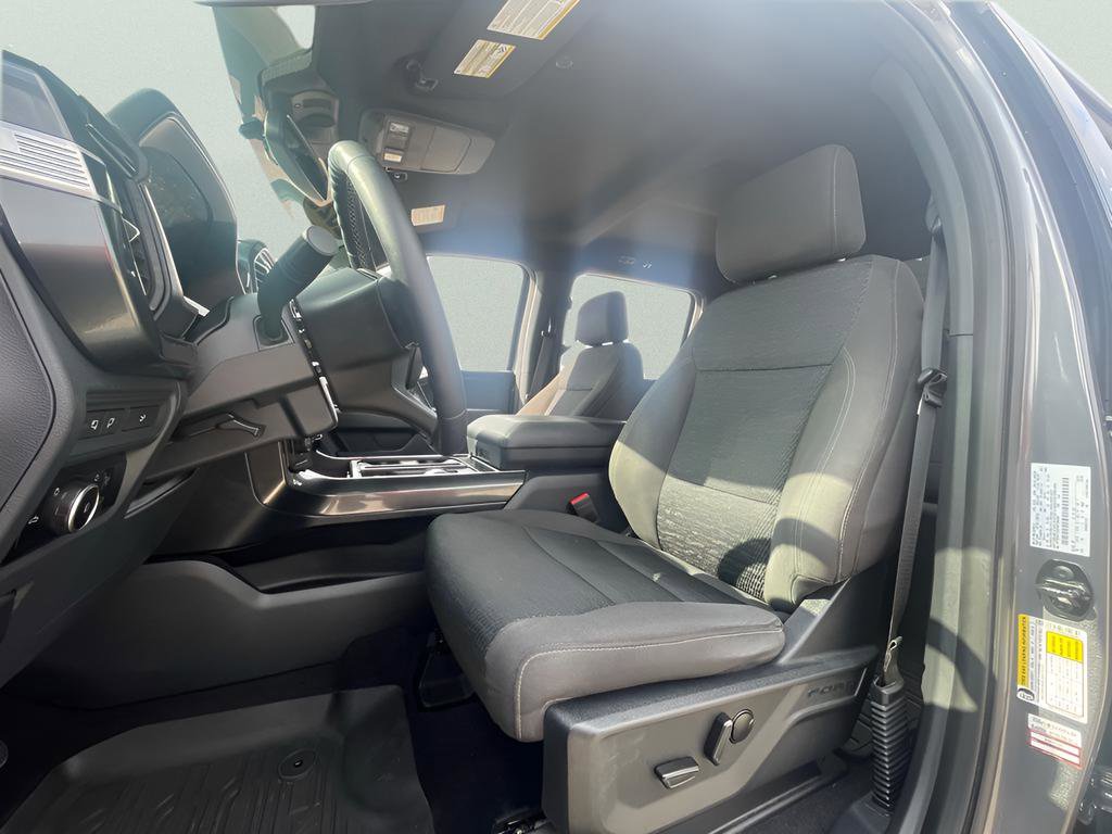 Used 2023 Ford F150 XLT w/ Equipment Group 302A High image 14