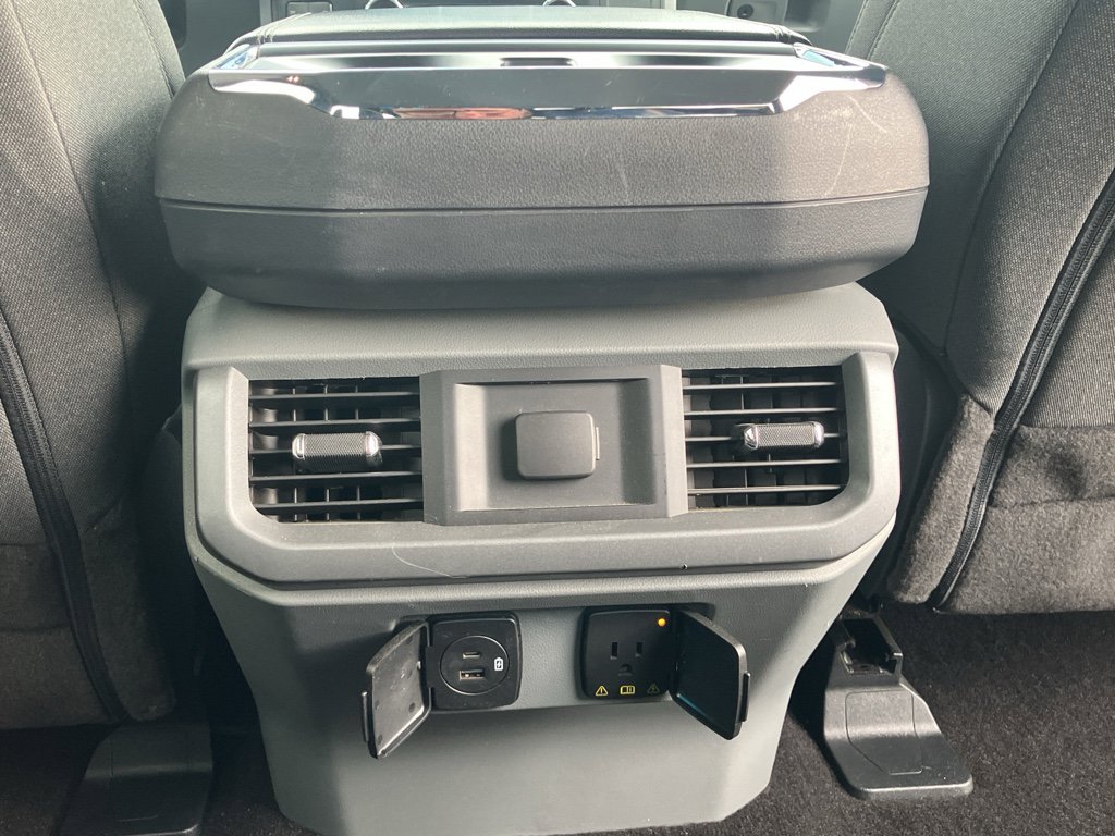 Used 2022 Ford F150 XLT w/ Equipment Group 302A High image 32