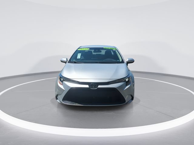 Used 2022 Toyota Corolla L FWD image 3