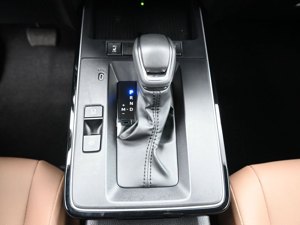 Certified 2026 Toyota Corolla Cross XLE w/ Convenience Package FWD image 27