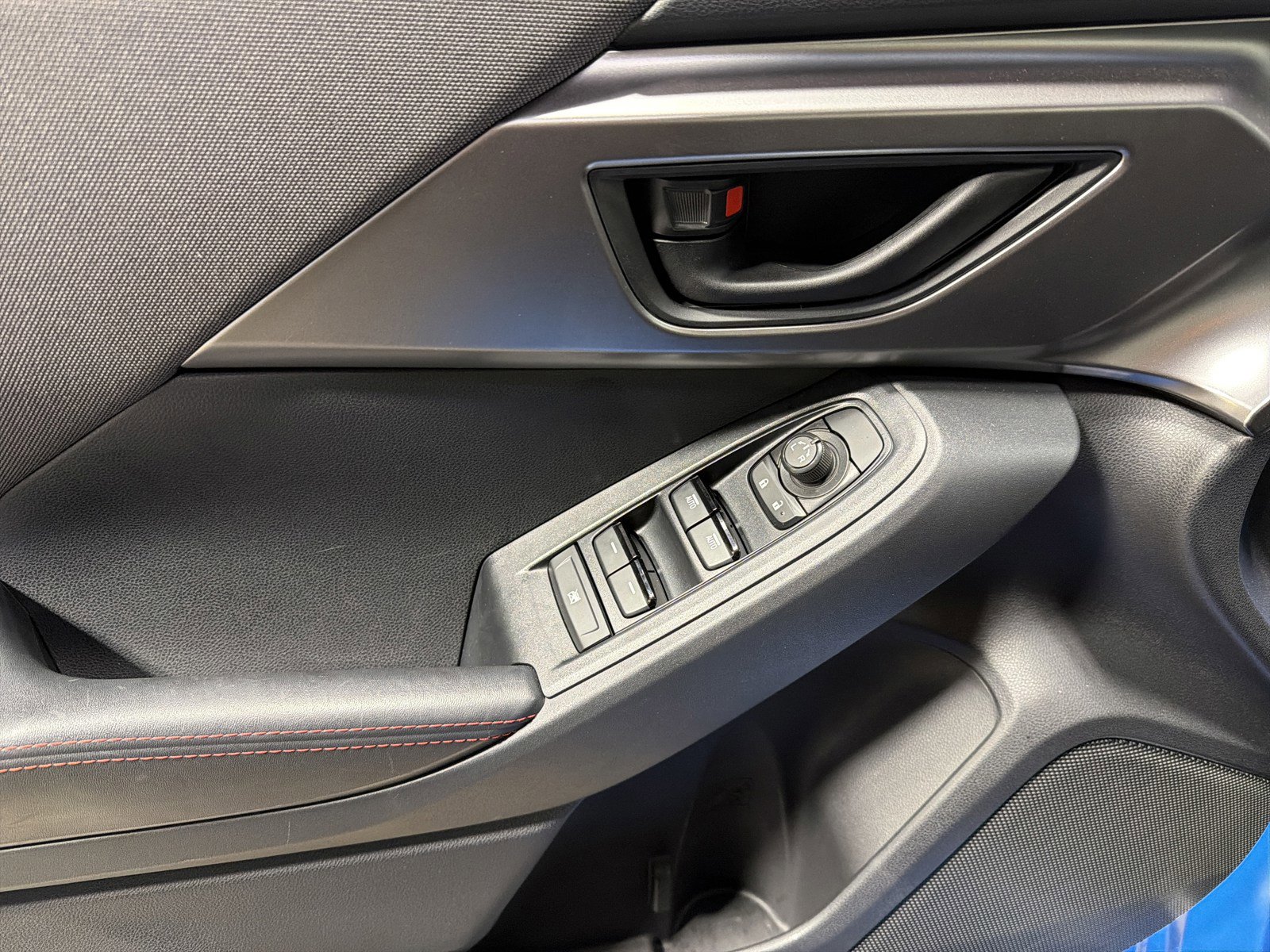 Used 2025 Subaru Impreza 2.0i Sport image 19