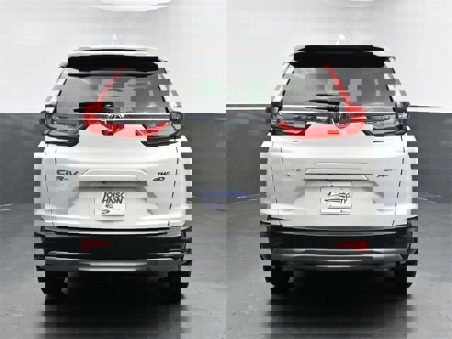 Used 2017 Honda CR-V EX-L image 13