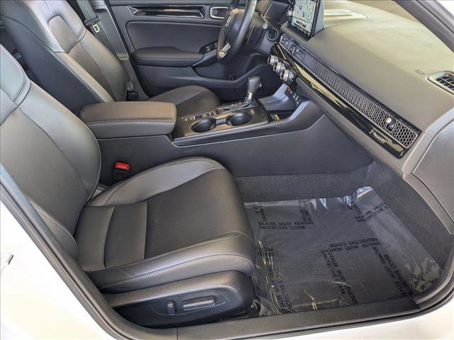 Certified 2023 Honda Civic Sport Touring image 20