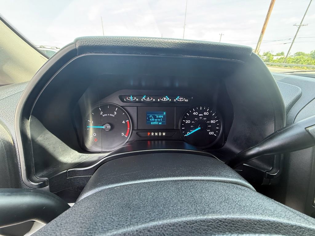 Used 2021 Ford F350 XL w/ Power Equipment Group RWD image 17