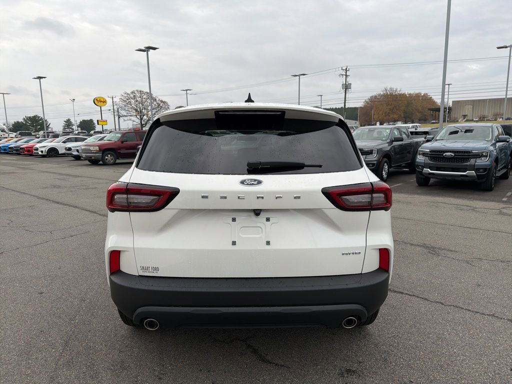 New 2026 Ford Escape ST-Line image 4